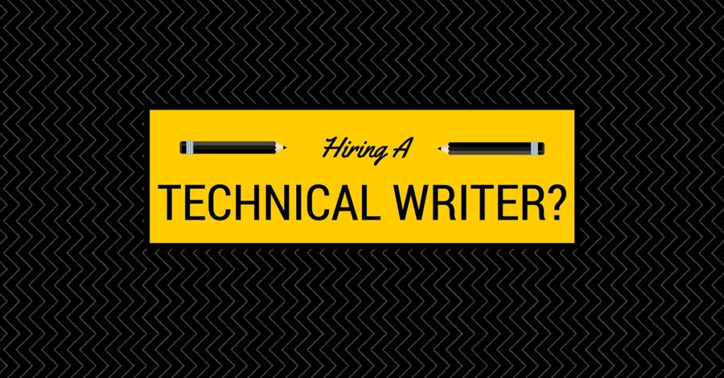 Hire a writer