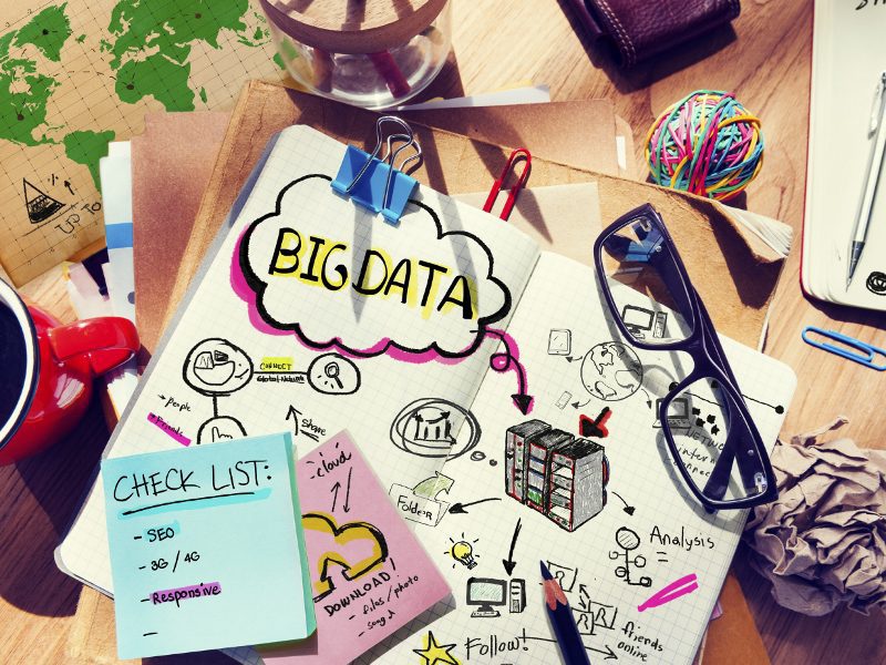 Data Science for Dummies Book Giveaway!!!