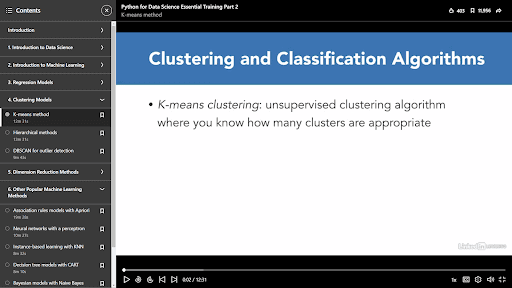 Customer Segmentation and Profiling in Python - Looking at Clustering and Classification Algorithms