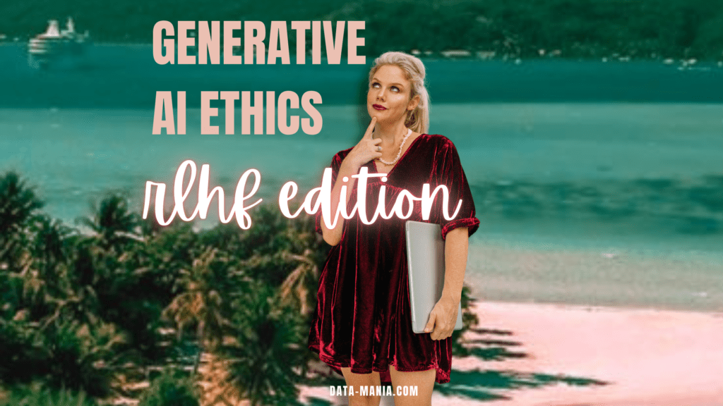 Generative Ai Ethics Concerns Rlhf Edition Generative Ai Ethics Concerns Rlhf Edition