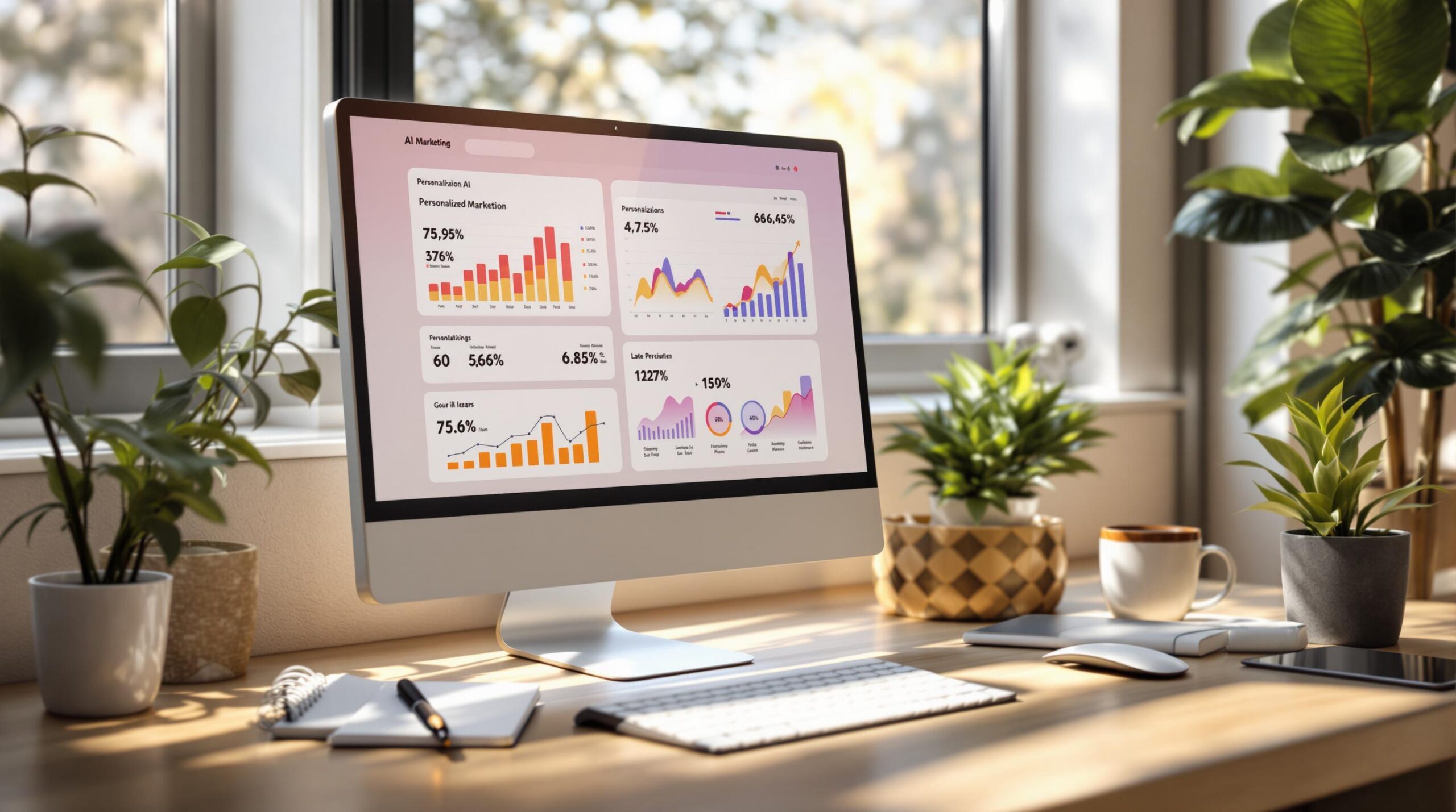 AI Personalization Marketing