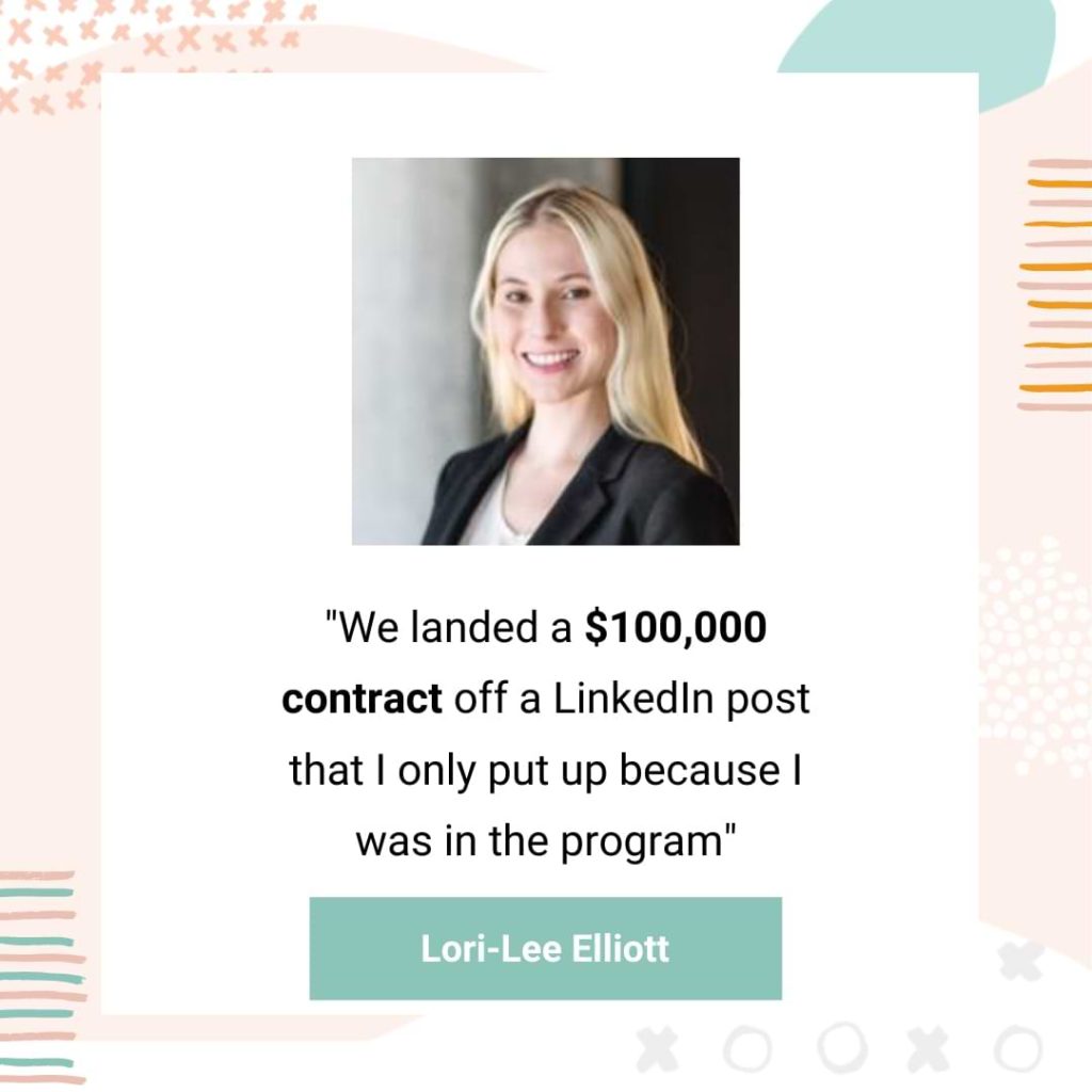 lorilee pvt