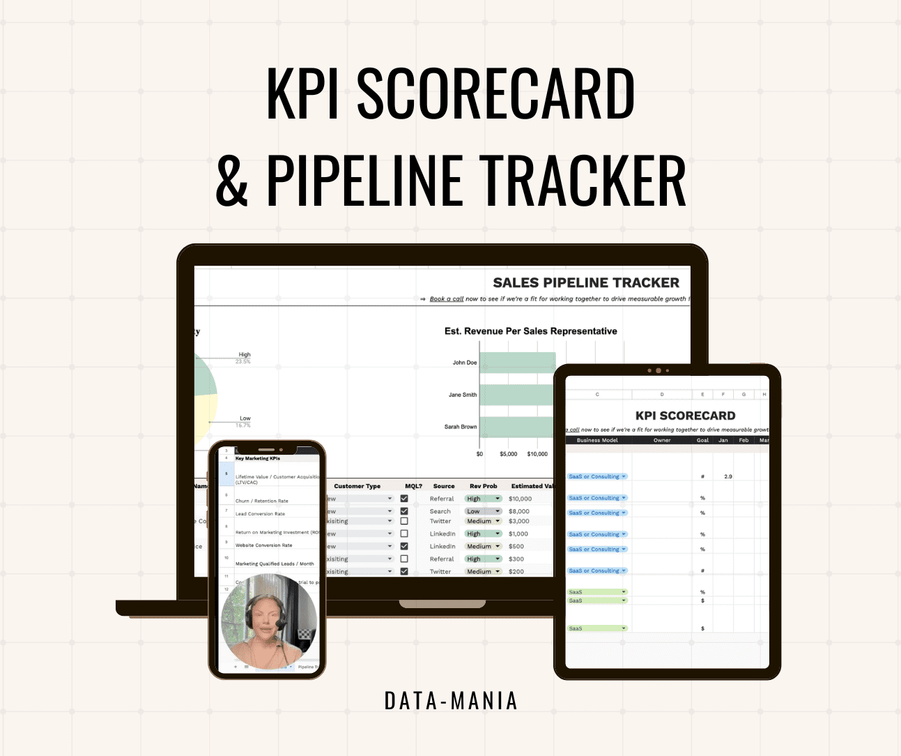 Resources | Data-Mania, LLC